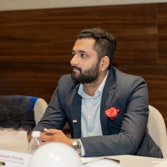 Mukesh Chavda